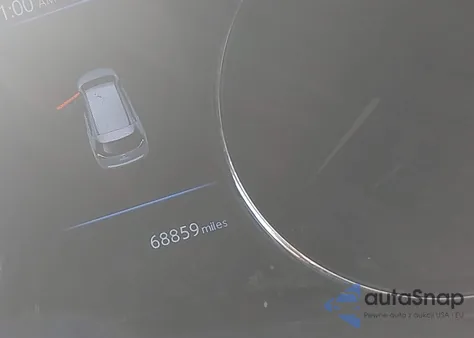 2019 Nissan Rogue Sv from USA, damaged, VIN KNMAT2MV2KP521180